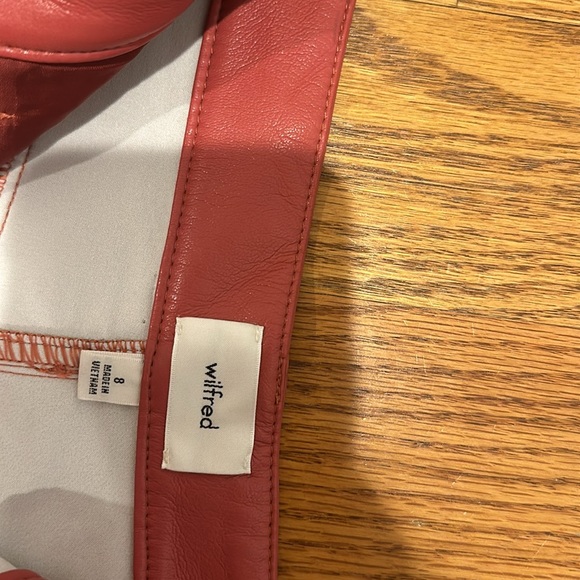 ARIZIA MELINA CROPPED PANTS - NEW WITH TAGS- NEVER WORN - Picture 2 of 2